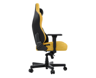ANDA SEAT Kaiser 3E XL fabric Bright Yellow - 1473962 - zdjęcie 5